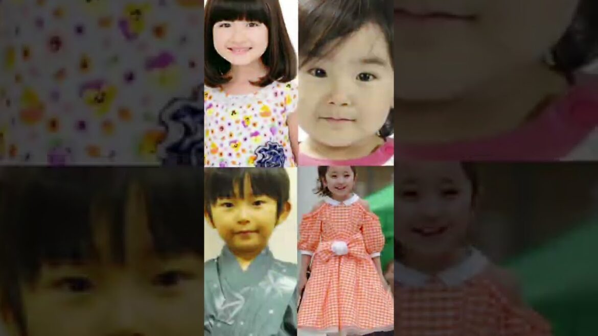 【寺田 心 】子役編Part2#小林星蘭 #寺田心 #加藤清史郎 #谷花音 #short