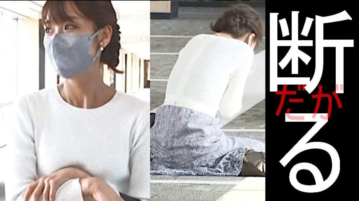 #3 井上清華「ニットがピッタリＧＰ」