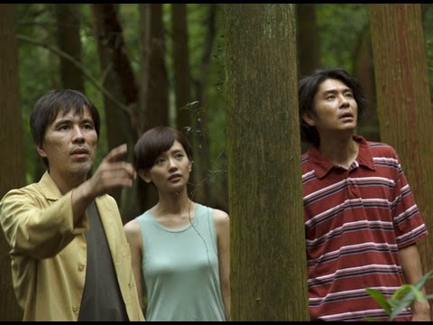 中村ゆり、斉藤陽一郎、染谷将太、菊地凛子ら出演!映画『ディアーディアー』特報 中村ゆり、斉藤陽一郎、染谷将太、菊地凛子ら出演!映画『ディアーディアー』特報