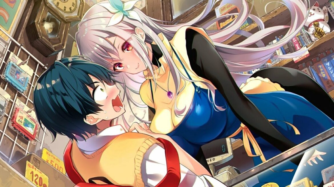 究極進化したフルダイブRPGが現実よりもクソゲーだったら ANSWER(OSU版) 究極進化したフルダイブRPGが現実よりもクソゲーだったら ANSWER(OSU版)