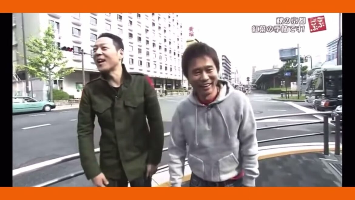 【ごぶごぶ】浜ちゃんと東野のオープニングトーク　#浜田雅功 #東野幸治