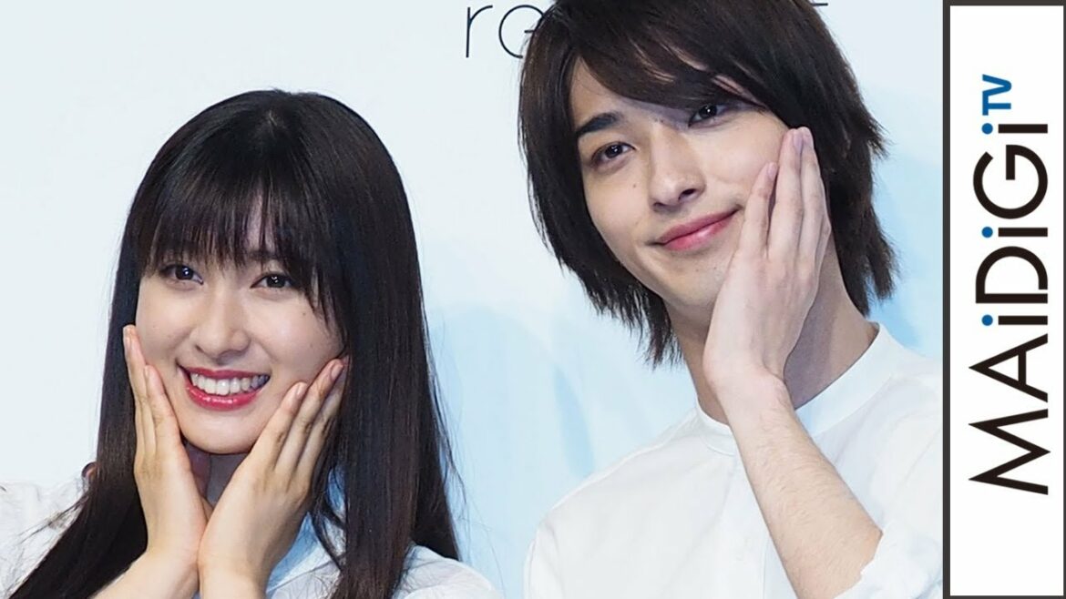 横浜流星、土屋太鳳の“彼氏役”だった！　謎のカップル「たおりゅう」正体判明