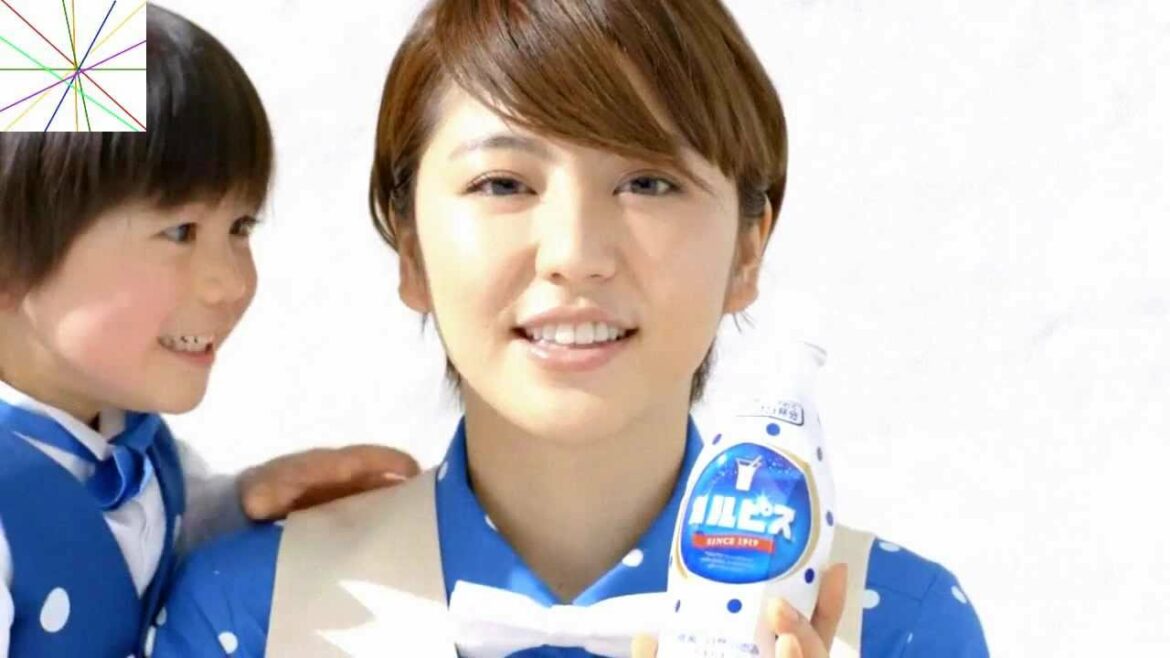 カルピス cm 長澤まさみ