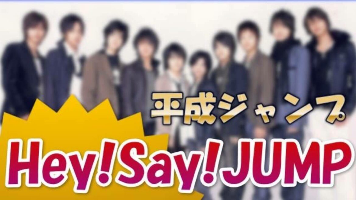 HEY!SAY!JUMP岡本圭人が高校生と大学生の違いをマジマジと語る