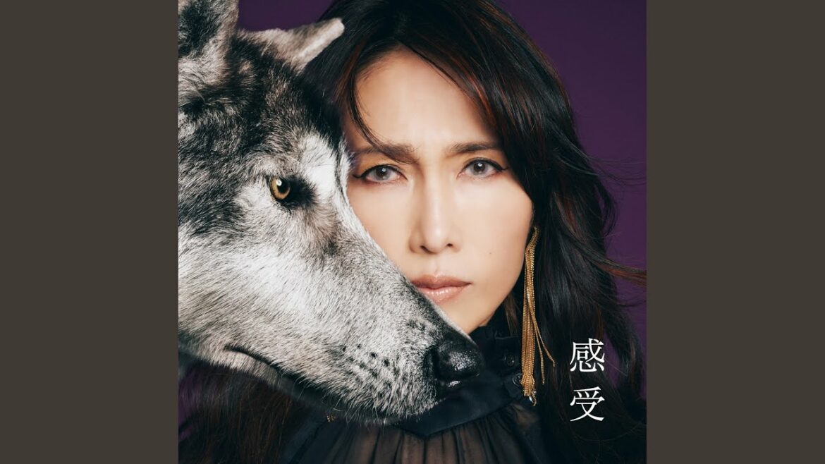 慟哭 (Self Cover)