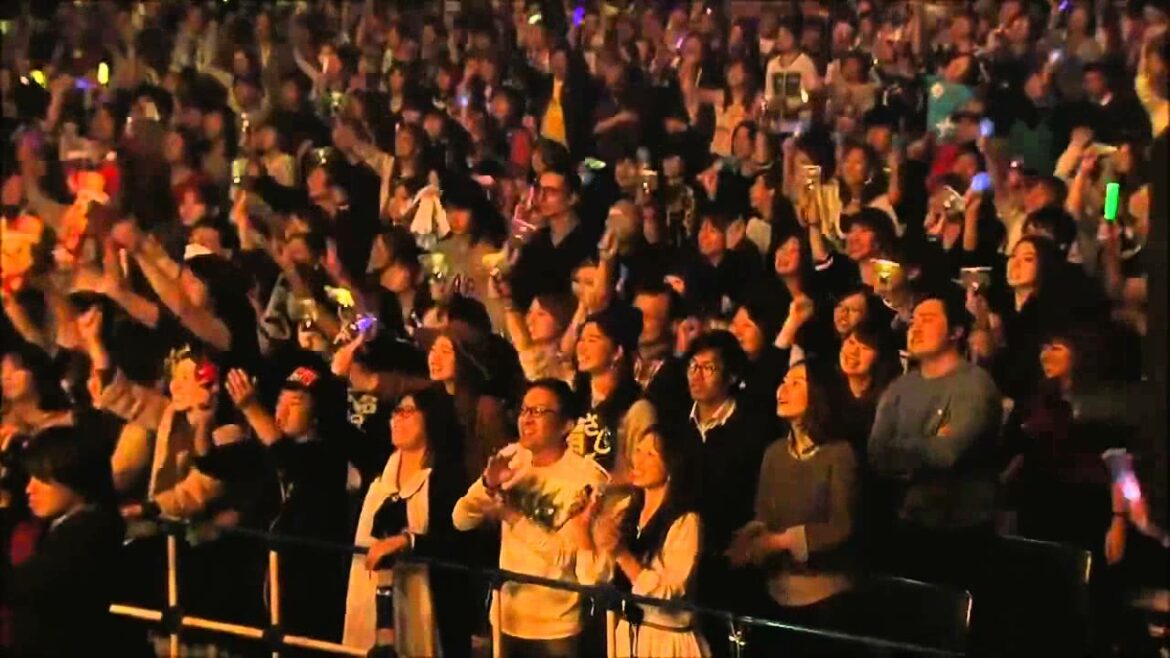 倖田來未 Koda Kumi - Music For All, All For One 2014