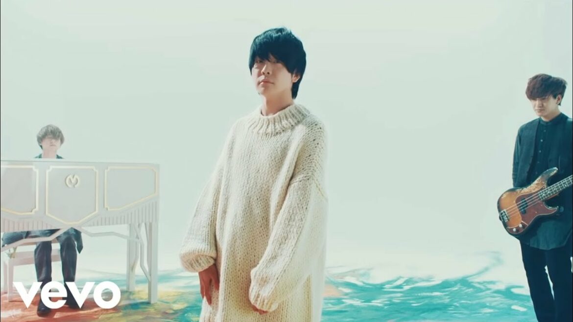 Mrs. GREEN APPLE – 僕のこと Mrs. GREEN APPLE - 僕のこと