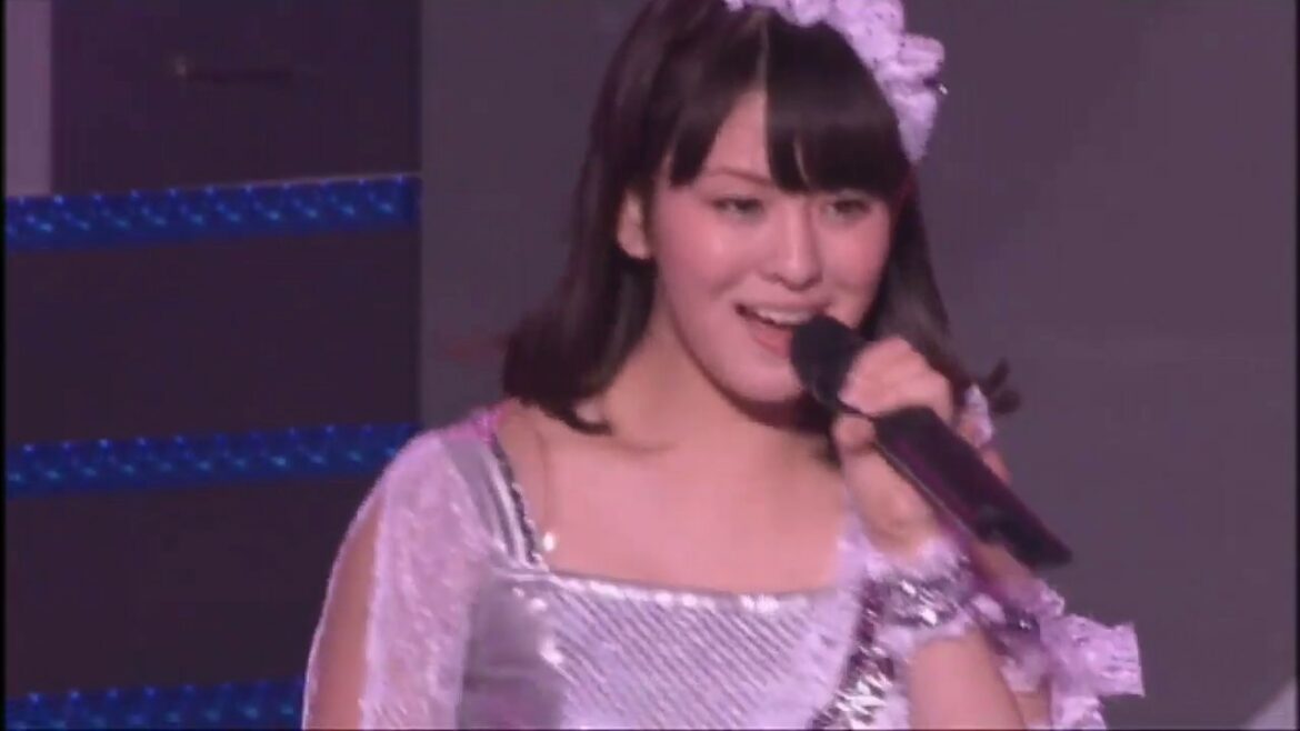 バカにしないで / 清水佐紀・夏焼雅・熊井友理奈・菅谷梨沙子 (from Hello! Project 2009 Winter ワンダフルハーツ公演 ～革命元年～)