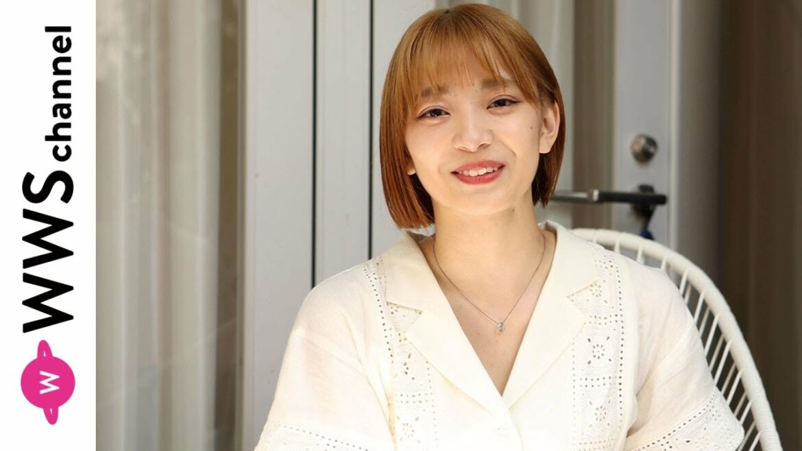 後藤萌咲が髪型からイメチェンで心境を語る！AKB48時代の憧れは大島優子