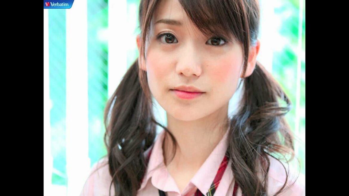 【HD】大島優子【AKB48】