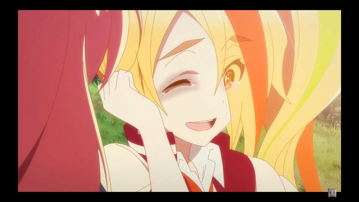 サキの告白　[ゾンビランドサガリベンジ　2話]