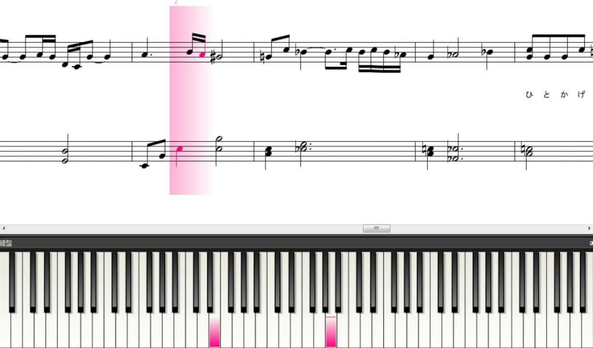 テルーの唄(ピアノ)ジブリ映画「ゲド戦記」より 歌詞付き テルーの唄(ピアノ)ジブリ映画「ゲド戦記」より 歌詞付き