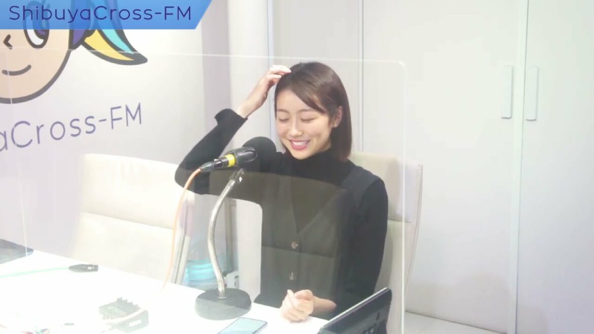 【高田夏帆&チュニキャンのkeep on chuning!】2021.10.01放送分 MC 高田夏帆