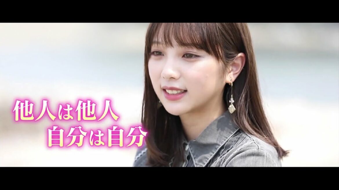 【乃木坂46 与田祐希】超のんびりアイドルにTV初密着