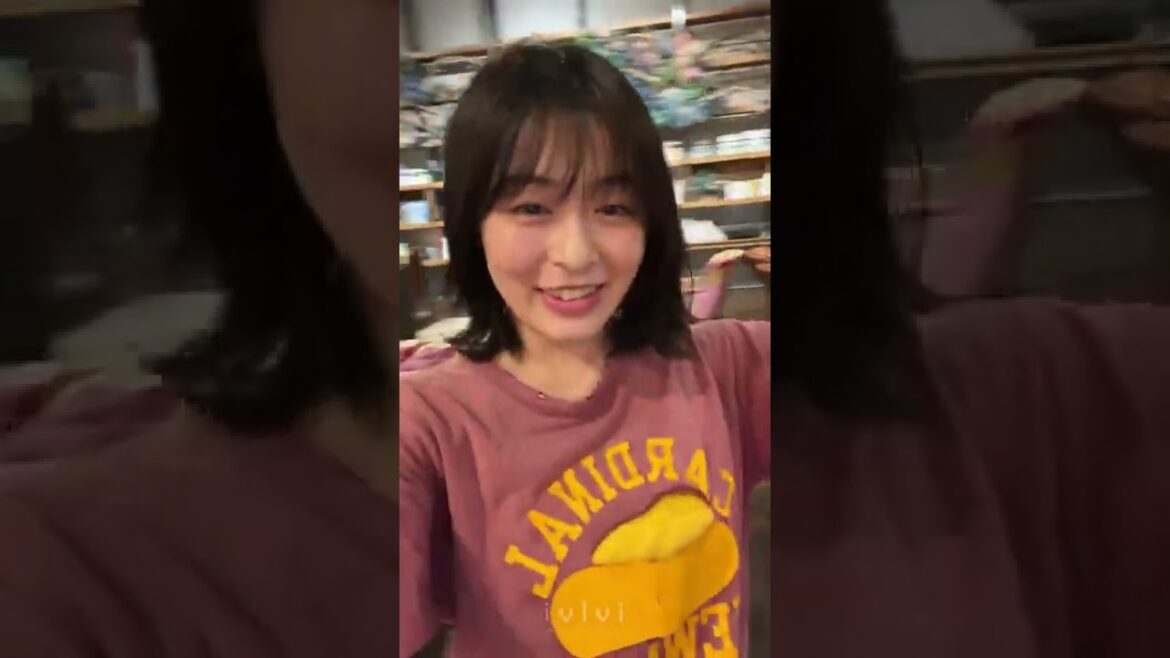 インスタライブ 【 森七菜 】 Instagram Live 「 Nana Mori 」 date 22/06/2022 インスタライブ 【 森七菜 】 Instagram Live 「 Nana Mori 」 date 22/06/2022