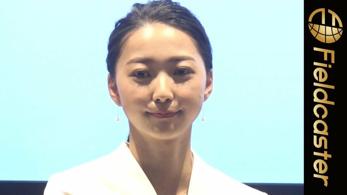 元新体操選手・畠山愛理も絶賛!国体全競技がインターネット配信へ!JSPO いきいき茨城ゆめ国体 元新体操選手・畠山愛理も絶賛!国体全競技がインターネット配信へ!JSPO いきいき茨城ゆめ国体