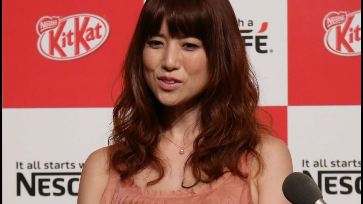 hitomi、離婚のスザンヌにエール「子育て楽しんで」 #hitomi hitomi、離婚のスザンヌにエール「子育て楽しんで」 #hitomi