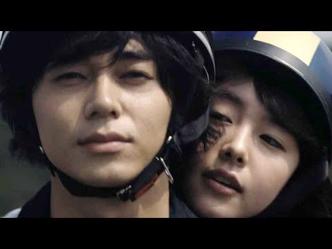 東出昌大、初の一人二役。運命の人は2人いた-/映画『寝ても覚めても』予告編 東出昌大、初の一人二役。運命の人は2人いた-/映画『寝ても覚めても』予告編