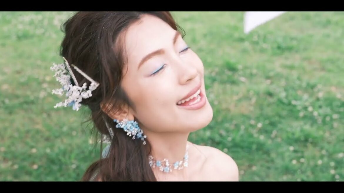橋本聖子 / Blue Star -wedding ver-short movie