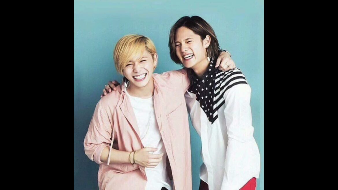 Hey Say Jump Ryosuke Yamada and Keito Okamoto - 3/14 Tokei