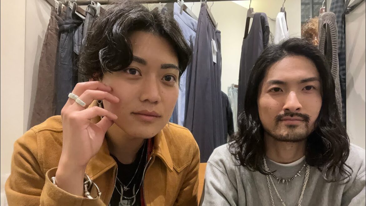 本日不具合にて動画が上がらないためライブ配信！スタッフになった経緯などお話してます。
