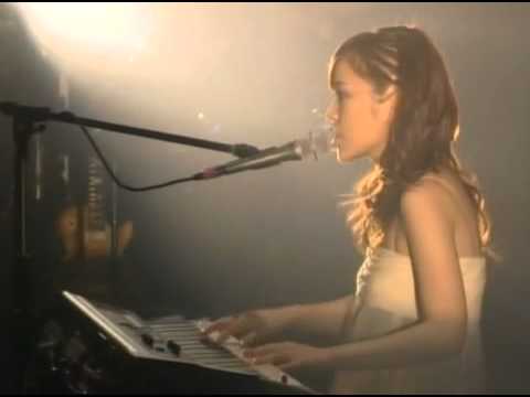 garasu no kokoro – kawashima ai (川嶋あい   ガラスの心) garasu no kokoro - kawashima ai (川嶋あい   ガラスの心)