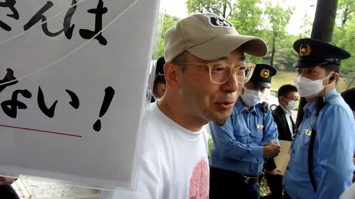 「三浦春馬さんは不審死だ」という集団の暴力的な取材妨害