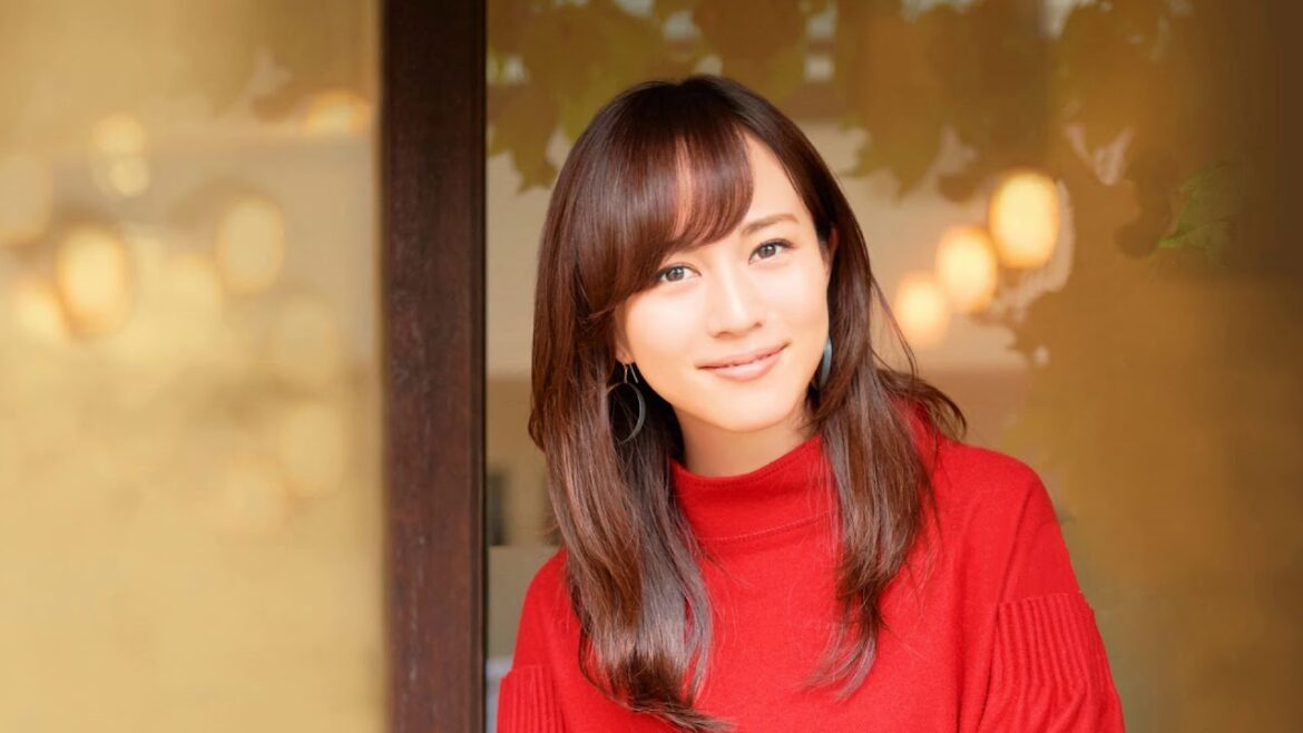 比嘉愛未　（ 癒しのmovie）