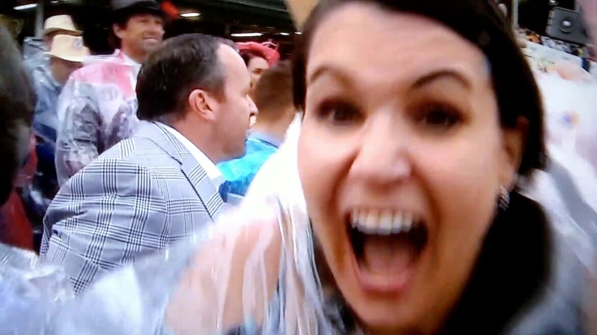 2019 ケンタッキーダービーは1着降着(145th Kentucky Derby)