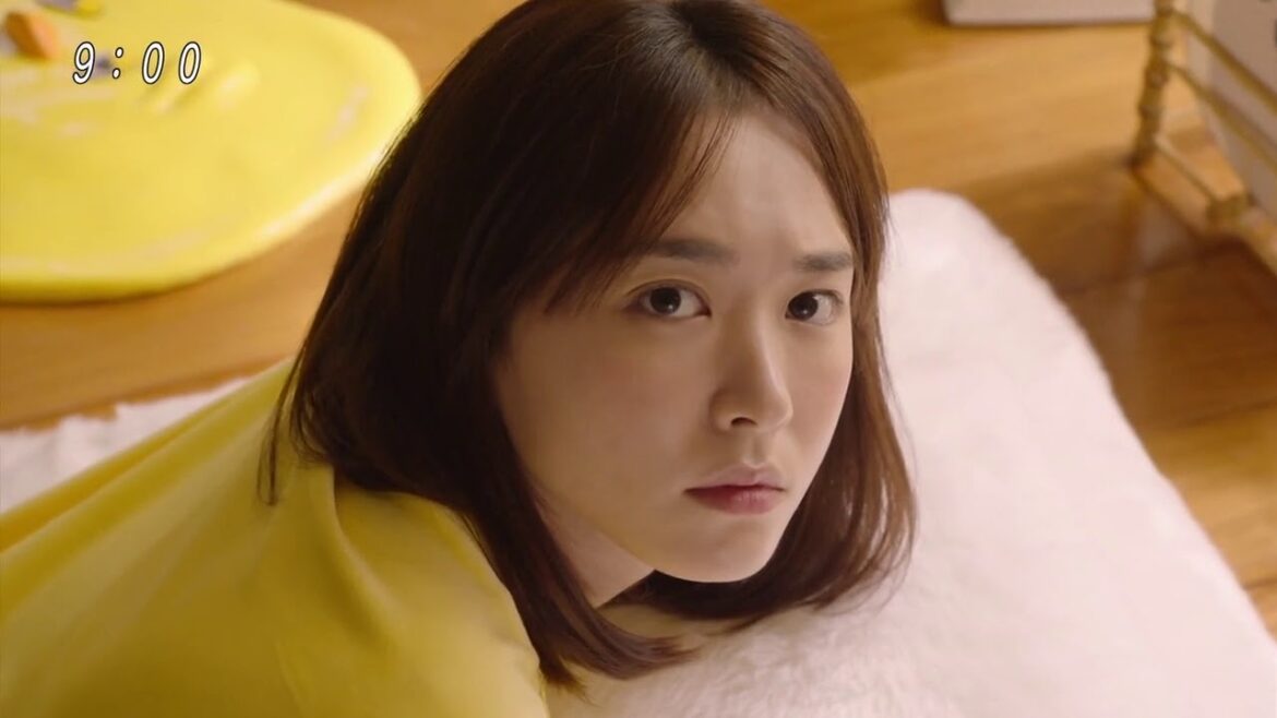 CM / チキンラーメン 新垣結衣 サバ 麻婆 2018年