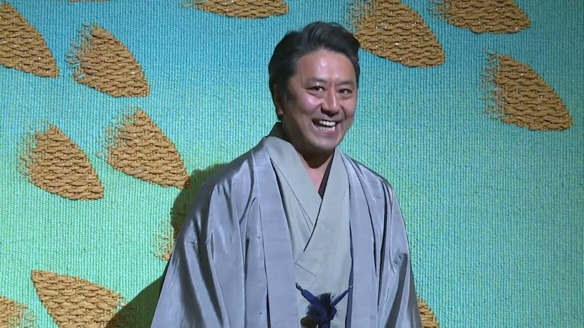 EBIZO ICHIKAWA　KOTEN ENO IZANAI ／ 市川海老蔵　古典への誘い　＜for J-LODlive＞