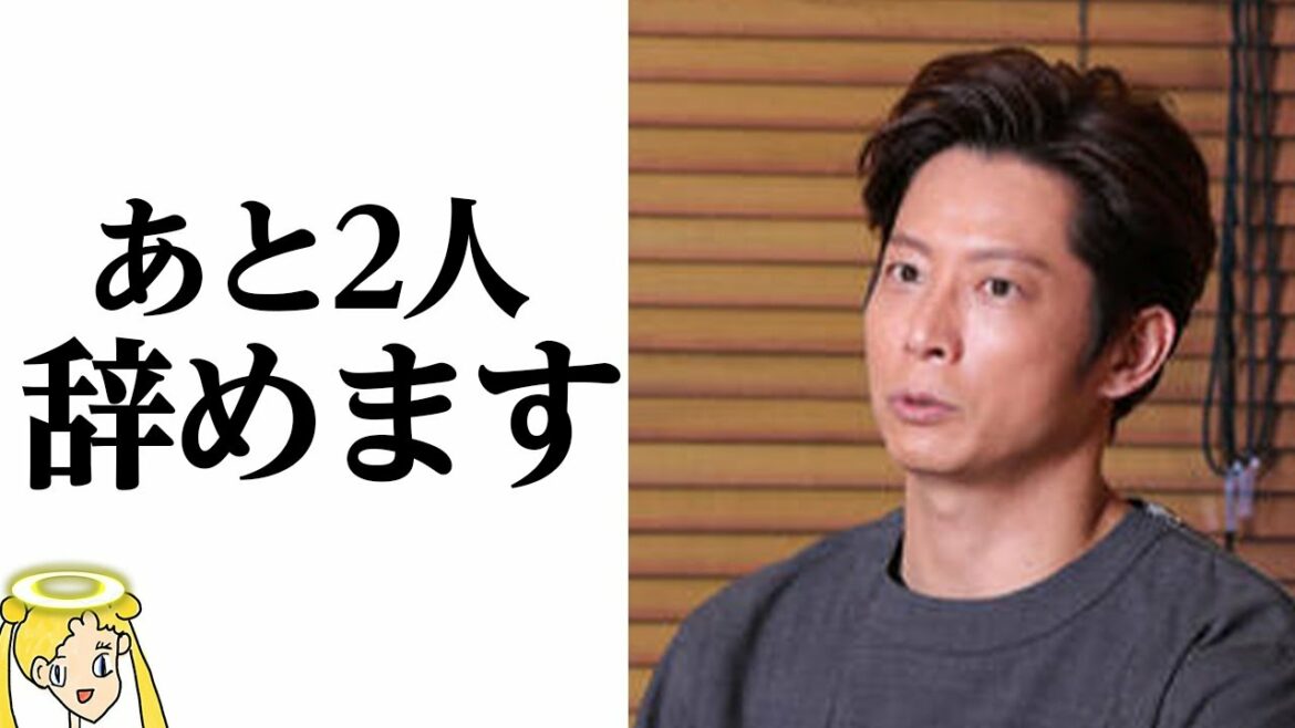 EXILE黒木啓司が語るあと2人の脱退メンバーにファン大号泣‼LDHの衰退から逃げ出す主要メンバーとは…【本当は優しい世良さん】