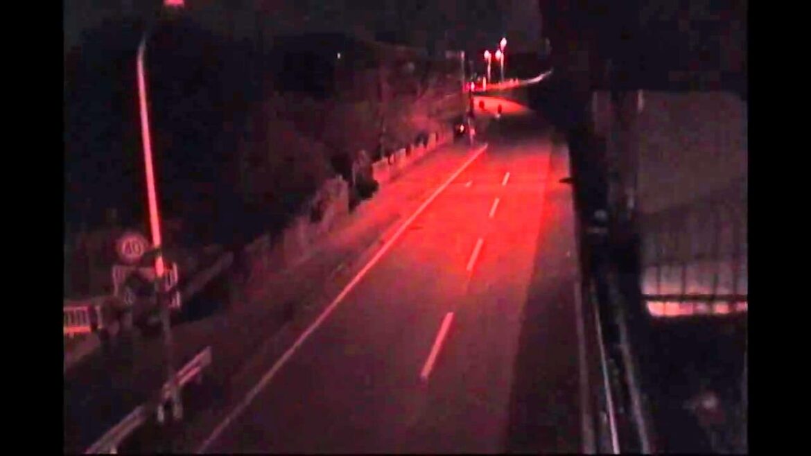 First black out Saitama ken Japan, Nuclear plant problem-最停電埼玉県上尾市2011-03-16