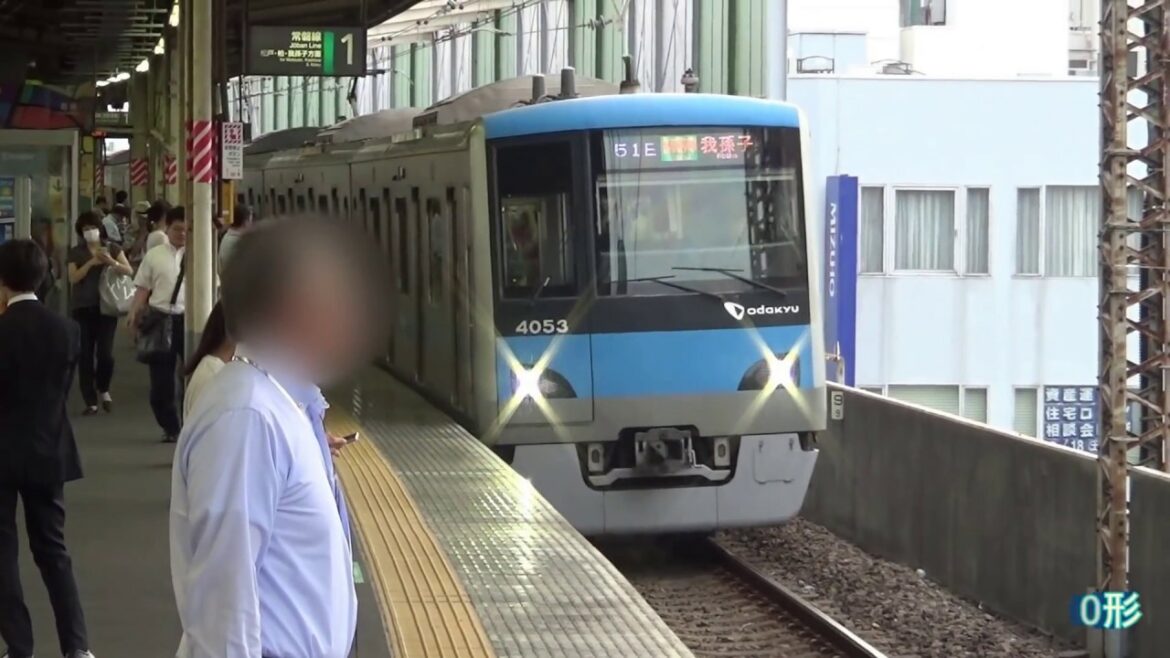 JR常磐線各駅停車  発車メロディー廃止♪(乗降促進のみの実験）各車両の乗降促進放送集