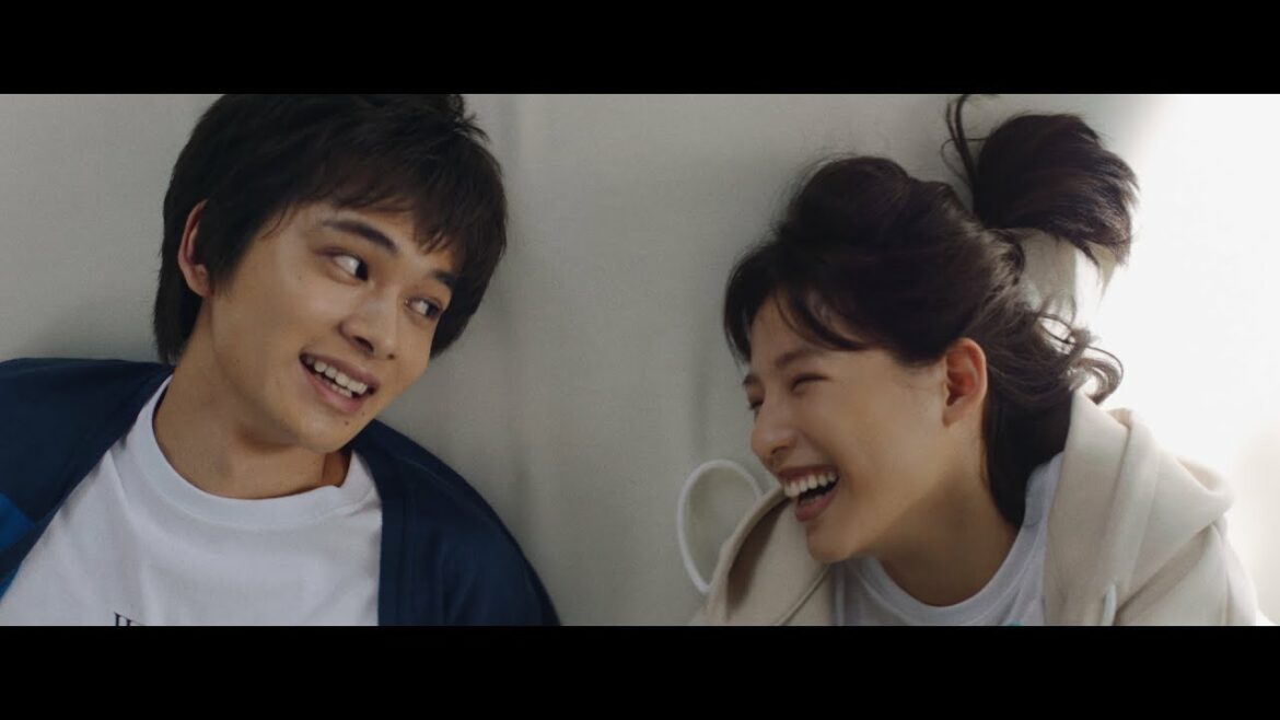 [JT WEB限定CM] スペシャルムービー「想うた　夫婦を想う」篇（412秒） 【公式】