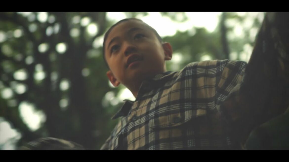 [MV]時雨の記-2021- feat. B-NINJAH,呂布カルマ,田中聖 / 平石佳啓