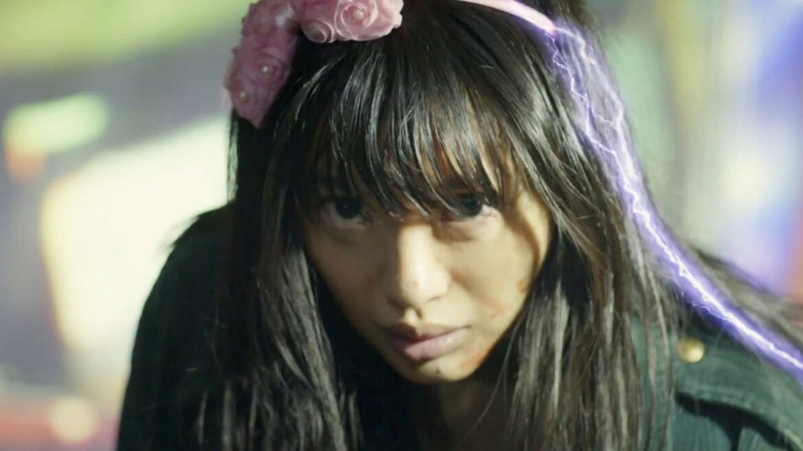 NGT48キャプテン・北原里英　主演映画『サニー／32』　Trailer