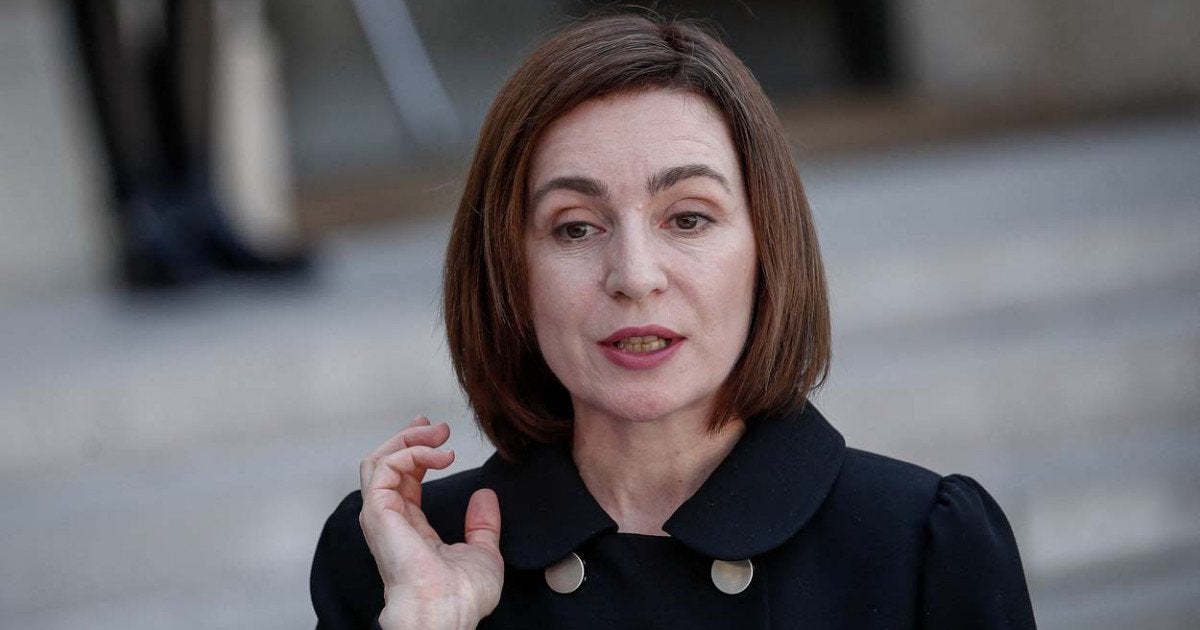 モルドバ共和国の大統領、マイア・サンドゥは、ロシアのニュースと分析番組、および国内でのロシアの戦争映画の放送を禁止する法律に署名しました