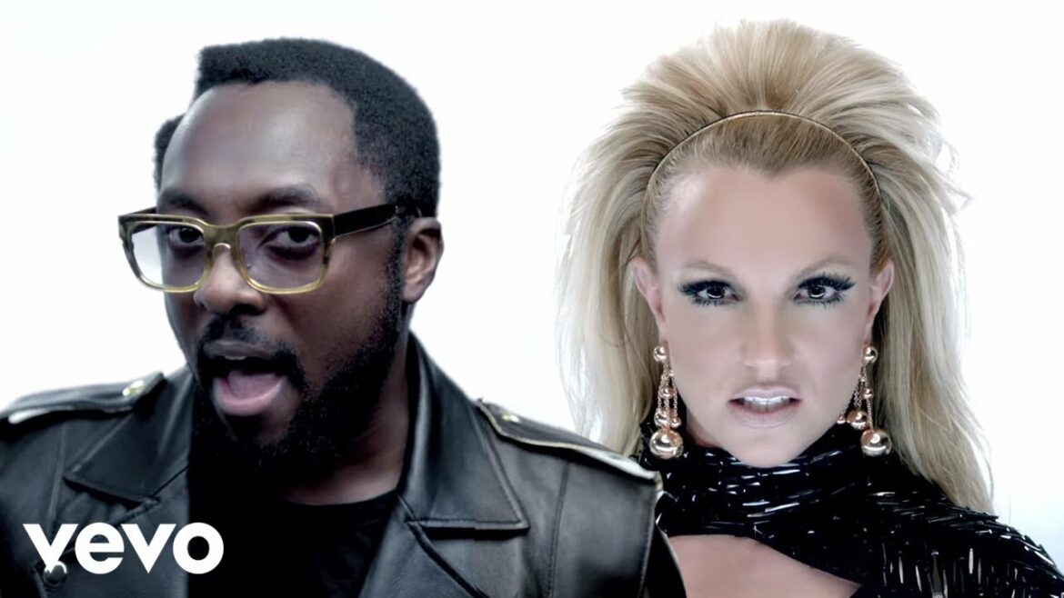 will.i.am - Scream & Shout ft. Britney Spears (Official Music Video)