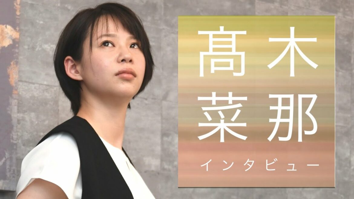 【髙木菜那】私のスケート人生に無駄なものはなかった 【髙木菜那】私のスケート人生に無駄なものはなかった
