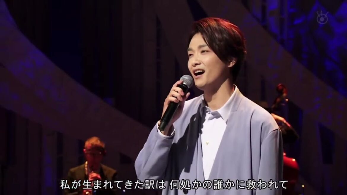 さだまさし× 井上芳雄「いのちの理由」(2009)【MUSIC FAIR】 2022年6月4日 さだまさし× 井上芳雄「いのちの理由」(2009)【MUSIC FAIR】 2022年6月4日