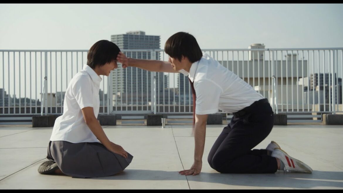 上白石萌歌、細田佳央太と共演『子供はわかってあげない』豪華追加キャスト発表&ティザービジュアル、特報公開