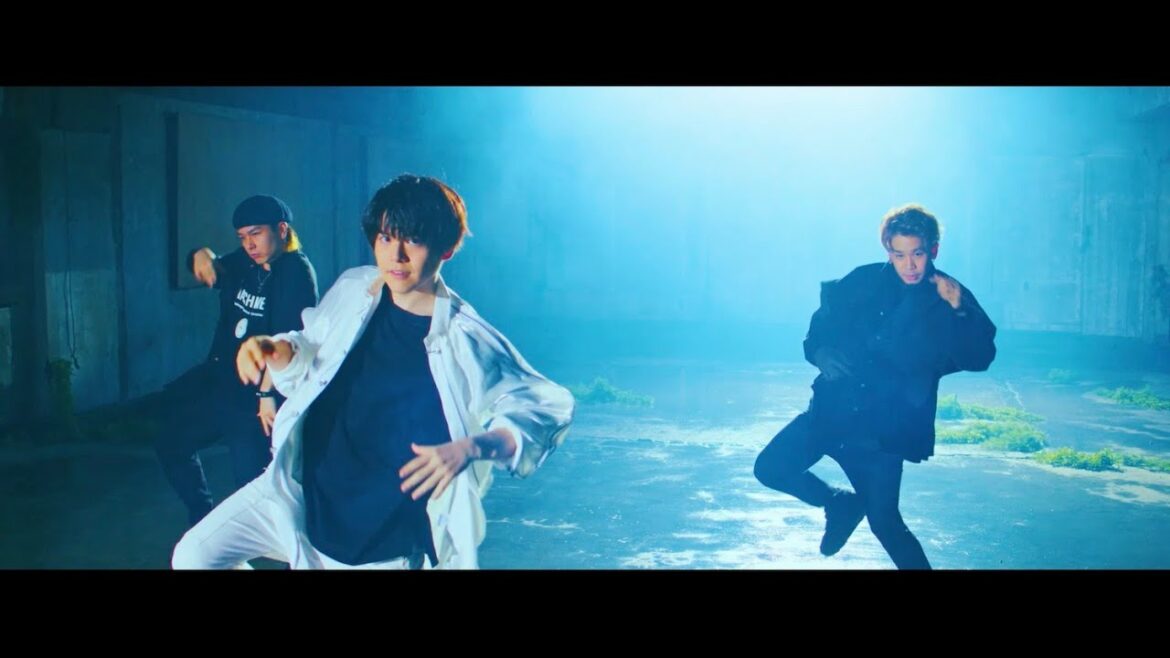 内田雄馬「Image」MUSIC VIDEO