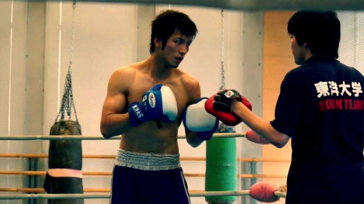 半世紀ぶりの金メダルへ 村田諒太〈東洋大学ボクシング部コーチ〉