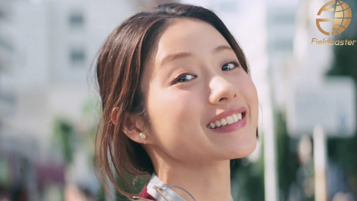 石原さとみの社会科見学に「あの人たち」も登場!東京メトロ「Find my Tokyo.」新CM「王子_季節のお便り」篇(30秒) 石原さとみの社会科見学に「あの人たち」も登場!東京メトロ「Find my Tokyo.」新CM「王子_季節のお便り」篇(30秒)