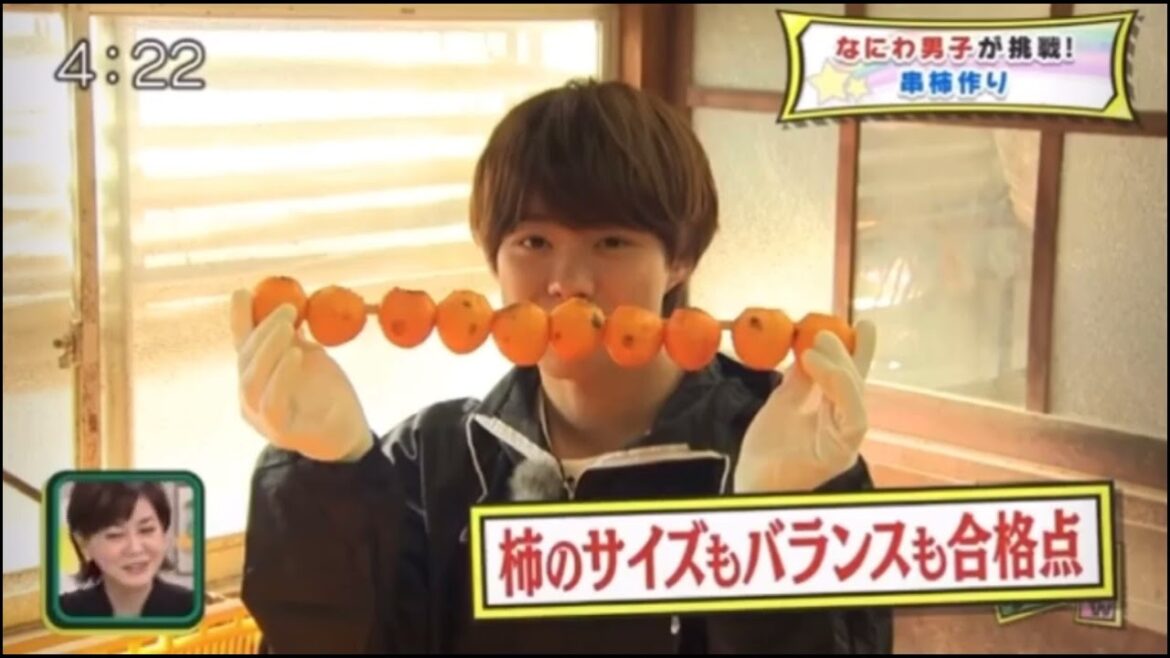 誰もが惚れるなんでもできちゃう大橋和也を見てください!彼は器用でなんでもできるんです!!!#なにわ男子 #大橋和也 #なにわの仕事を学びまshow #西畑大吾 #大西流星 #高橋恭平 #藤原丈一郎 誰もが惚れるなんでもできちゃう大橋和也を見てください!彼は器用でなんでもできるんです!!!#なにわ男子 #大橋和也 #なにわの仕事を学びまshow #西畑大吾 #大西流星 #高橋恭平 #藤原丈一郎