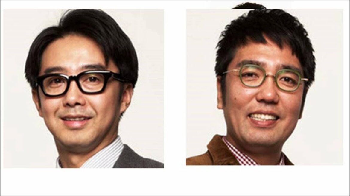 陣内智則と藤原紀香の熱愛をつきとめた芸人とは？おぎやはぎが暴露！
