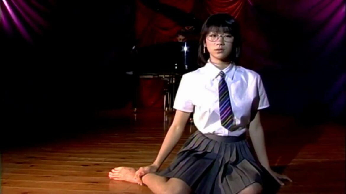 黄昏女艶のブルース ・ 時東ぁみ  【HD】