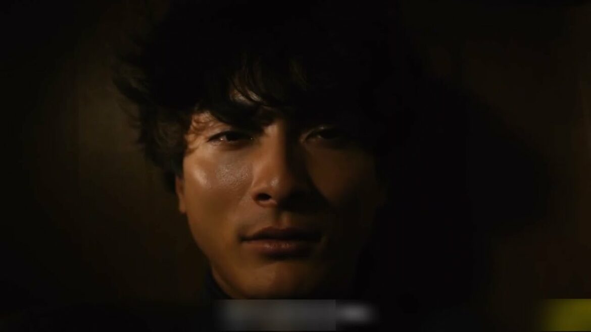 「アンダー・ユア・ベッド」オープニング　高良健吾 西川可奈子  ～  微妙な感情をうまく表現した演技が光るスリラー