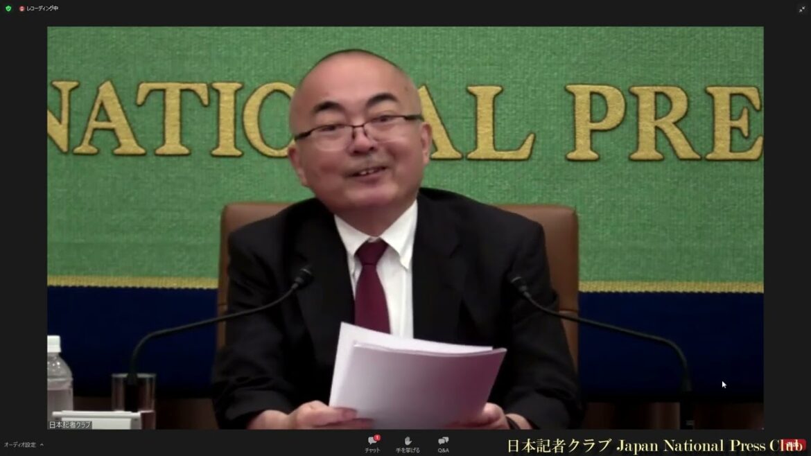 「ウクライナ」(17) 　松里公孝・東京大学法学部教授　2022.7.4